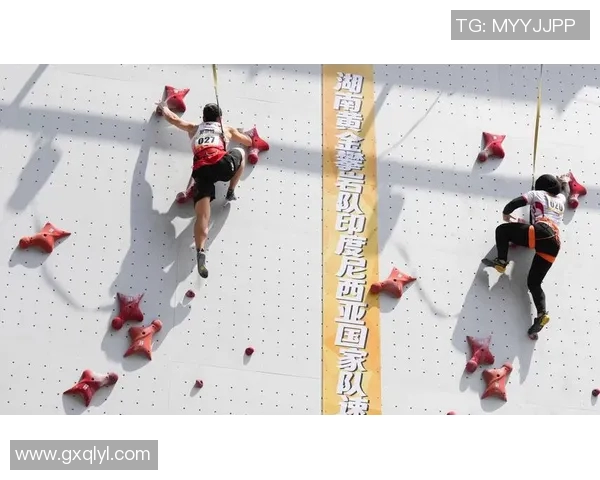 广州攀岩队协作技巧分析与训练方法探讨提升团队整体表现