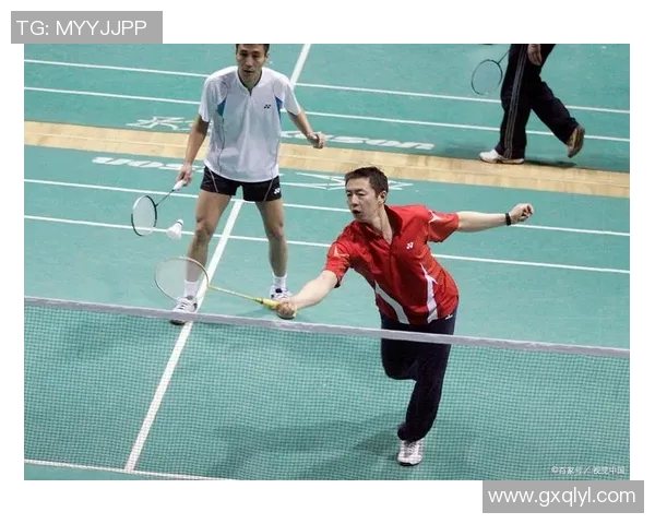 羽毛球新手必看：全面提升个人能力的入门指南与技巧分享