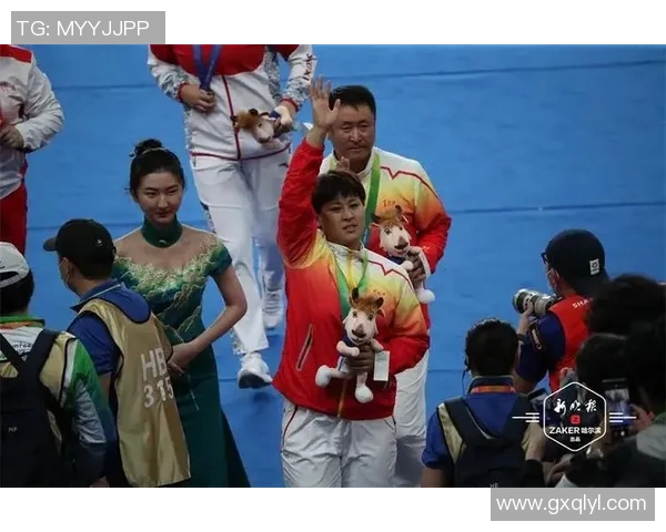 专访刘强：探寻网球领域成功背后的秘诀与心路历程