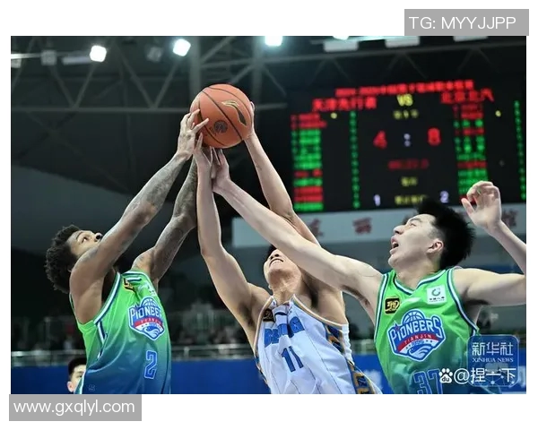 北京篮球队运营分析：成功与挑战并存的背后故事