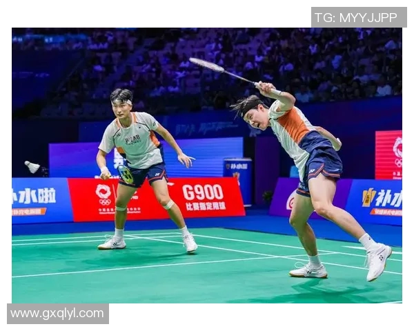 上海羽毛球队在大师赛中的战术解析与表现评估 上海羽毛球队在大师赛中的战术解析与表现评估
