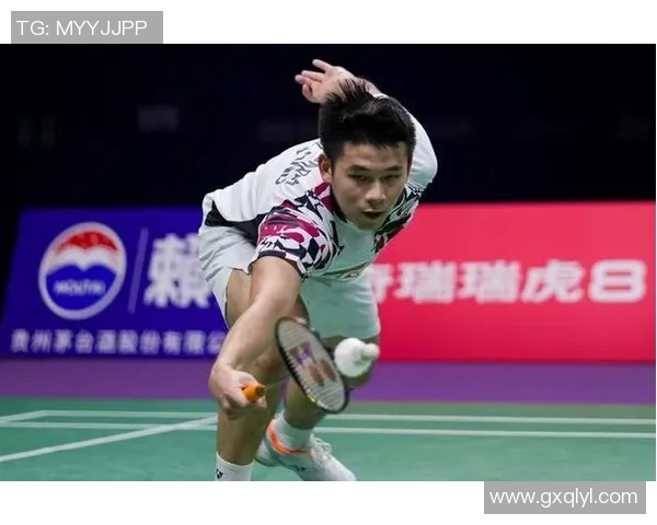 对话杨磊：回顾网球生涯的辉煌与挑战分享