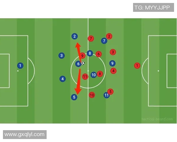 深入分析上海足球队包夹战术的特点与应用策略