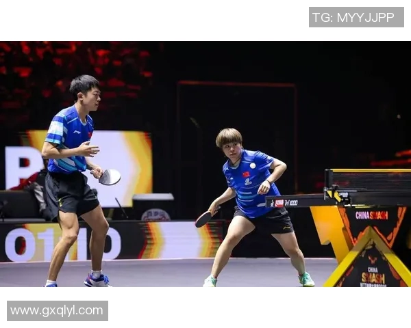 武汉乒乓球队实力强劲荣获全国力量排行榜第二名