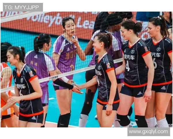 西安排球队防反战术解析及其在排球比赛中的应用与影响