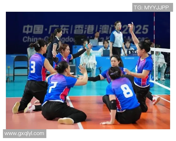 上海排球队在锦标赛中的耐力与韧性展现全场精彩表现