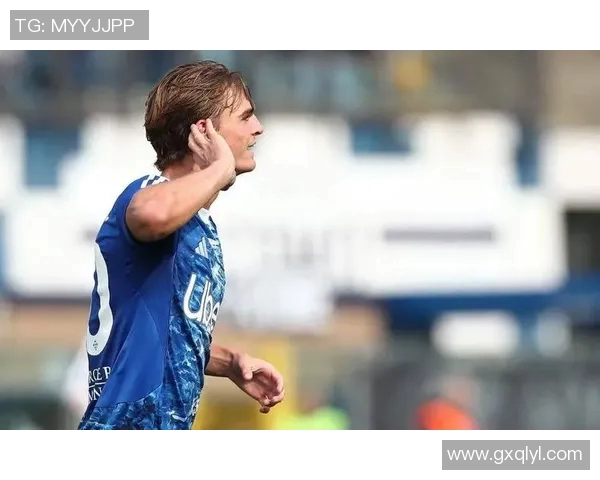 世上最惊艳的足球明星们如何用才华与魅力征服全球球迷的心