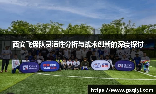 西安飞盘队灵活性分析与战术创新的深度探讨