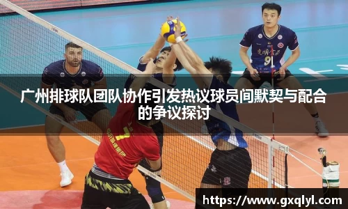广州排球队团队协作引发热议球员间默契与配合的争议探讨