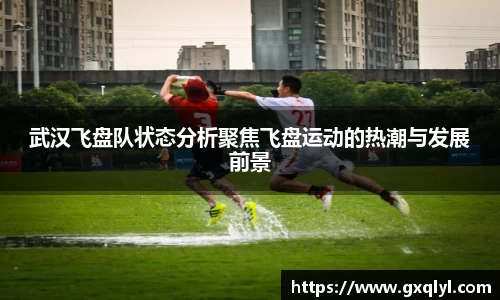 武汉飞盘队状态分析聚焦飞盘运动的热潮与发展前景